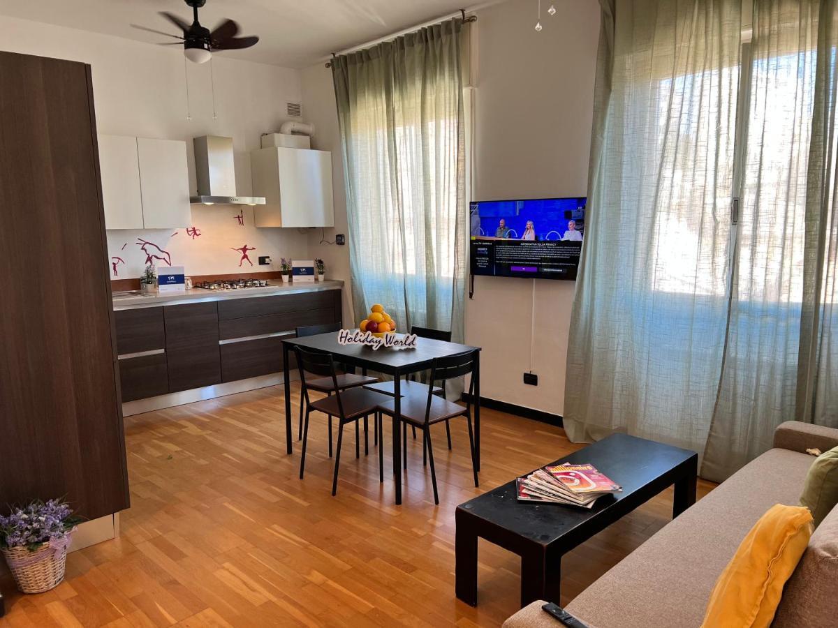 House Settimo Cielo By World Apartamento