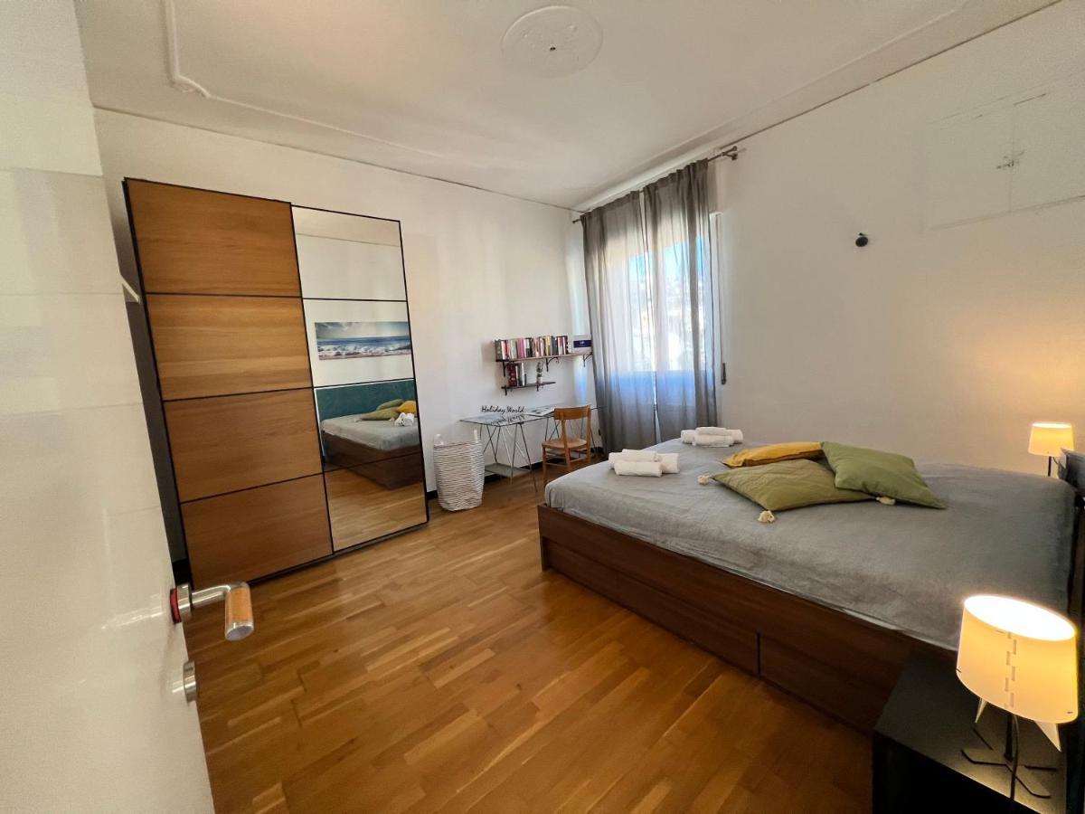 House Settimo Cielo By World Appartement