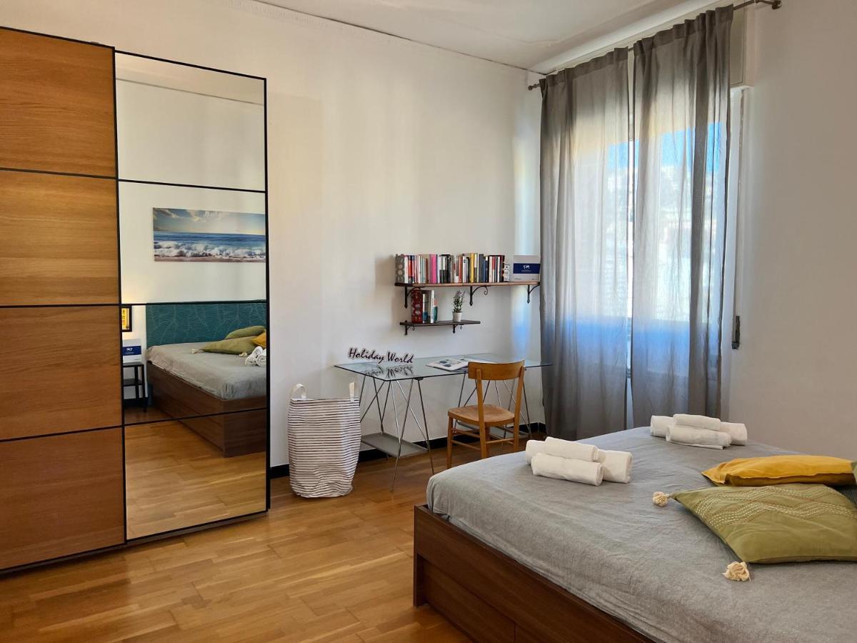 House Settimo Cielo By World Appartement *